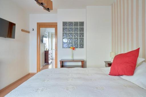 Apartamento Malagueta Малага Экстерьер фото