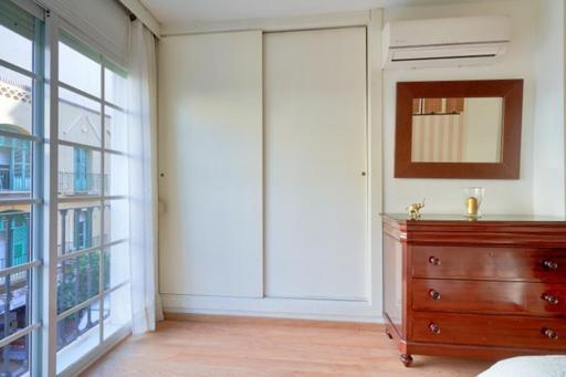Apartamento Malagueta Малага Экстерьер фото