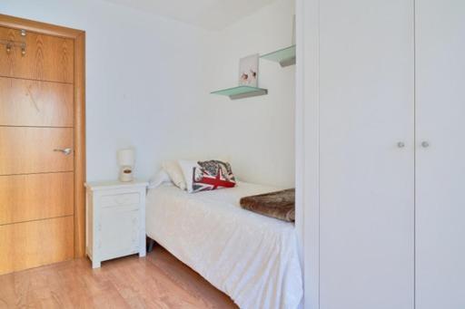 Apartamento Malagueta Малага Экстерьер фото